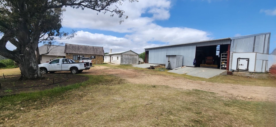 4 Bedroom Property for Sale in Gouritsmond Rural Western Cape